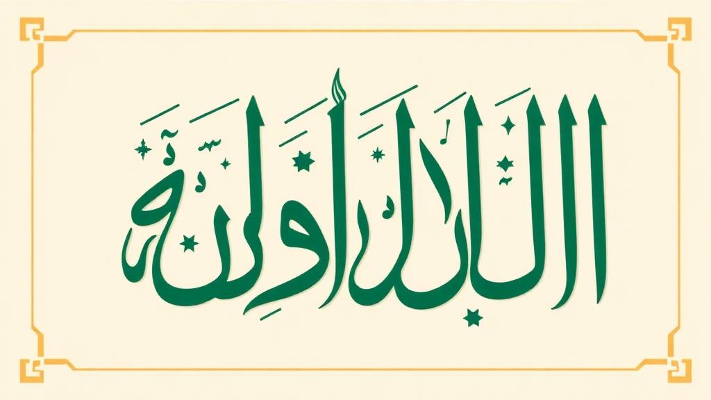 Alphabet arabe