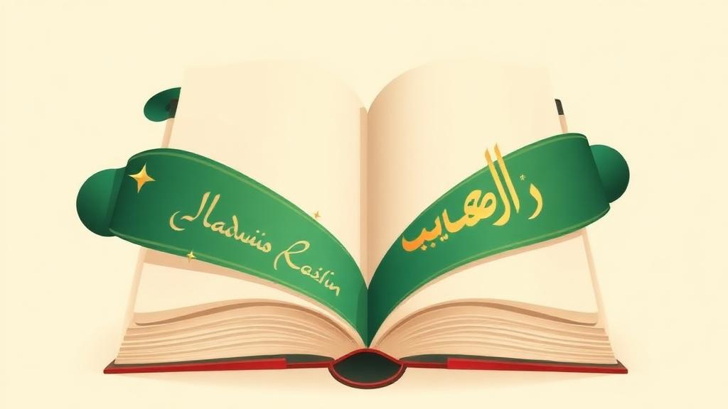 Arabe intermédiaire B1