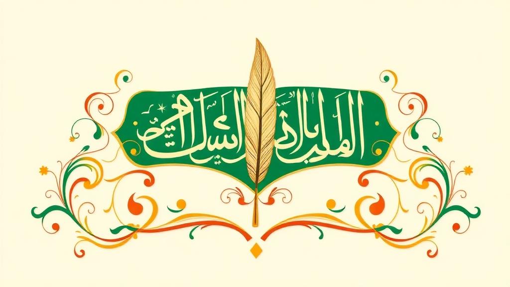Arabe avancé B2